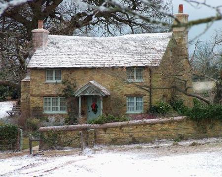 Rosehill cottage